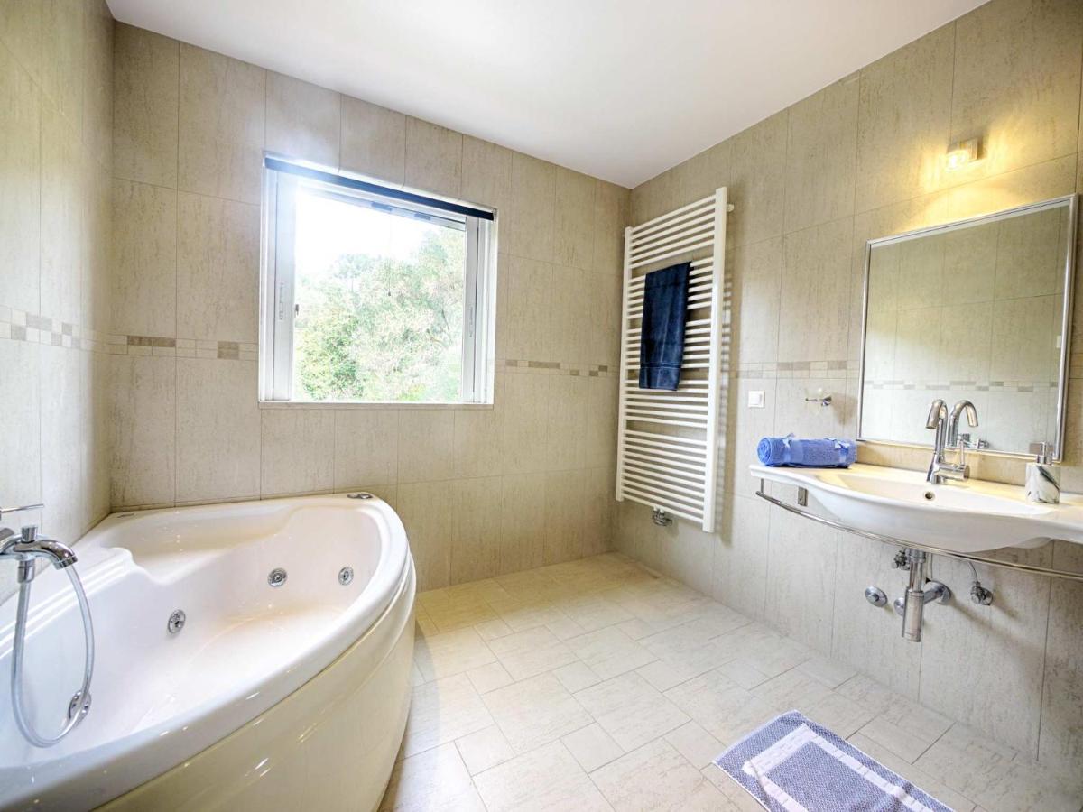 Villa Afionas - 3 Minutes From The Beach With Heated Eco-Pool And Sunset View Екстериор снимка